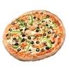 Pizza hải sản