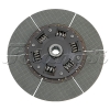 Đĩa ly hợp xe nâng dùng cho model : FDFD20 ~ 25 (F18B), FD30 ~ A35 (F14C)