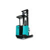 Xe nâng điện Reach Truck đứng lái Baoli ER15-111