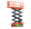 [Báo giá] Xe nâng người Scissor lifts, hiệu Dingli model JCPT1008PA, cập nhật 2026