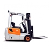 Xe nâng điện 3 bánh, tải trọng 2 tấn hiệu Zowell