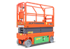 [Báo giá] Xe nâng người Scissor lifts, hiệu Dingli model JCPT0808HA, cập nhật 2026
