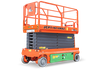[Báo giá] Xe nâng người Scissor lifts, hiệu Dingli model JCPT1614HAZ, cập nhật 2026