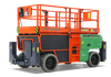 [Báo giá] Xe nâng người Scissor lifts, hiệu Dingli model JCPT1523DCB, cập nhật 2026