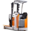 Xe nâng Reachtruck ngồi lái 1.5 tấn hiệu Zowell