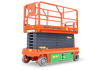 [Báo giá] Xe nâng người Scissor lifts, hiệu Dingli model JCPT1614ACZ, cập nhật 2026