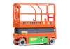[Báo giá] Xe nâng người Scissor lifts, hiệu Dingli model JCPT0808PA, cập nhật 2026