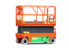 [Báo giá] Xe nâng người Scissor lifts, hiệu Dingli model JCPT1012PA, cập nhật 2026
