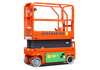 [Báo giá] Xe nâng người Scissor lifts, hiệu Dingli model JCPT0807AC, cập nhật 2026