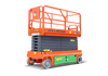 [Báo giá] Xe nâng người Scissor lifts, hiệu Dingli model JCPT1612AC, cập nhật 2026