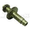 Trục đầu vào xe nâng dùng cho model : 7FD20 ~ J35,7FDN20 ~ 30