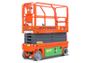 [Báo giá] Xe nâng người Scissor lifts, hiệu Dingli model JCPT1008AC, cập nhật 2026