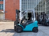 Xe nâng điện Baoli KBE25-01 2.5 tấn nâng cao 4.7m sản xuất 2026 mới 100% - Hàng sắp về