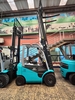 Xe nâng điện 2.5 tấn Baoli KBE25-01. Nâng cao 4m. Sx 2026. Mới 100% - Hàng sắp về