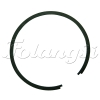 Vòng ly hợp thủy lực xe nâng dùng cho model : FD20 ~ 30Z5 / T6 / VT / T3C / T3C-A, FD / G20 ~ 30N5 / T6 / VT / T3C / T3C-A, HC, JAC, TE, CPB10