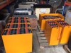 Bình điện xe nâng hàng nhập khẩu, đủ VAT