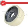 Bánh lái xe nâng dùng cho model : 115-03 Series / R14S ~ 20S