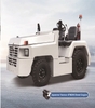 Xe đầu kéo towing tractor hiệu Kion Baoli 2.5 tấn, Model: TD25.