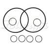 Bộ sửa chữa kit, ly hợp thủy lực xe nâng dùng cho model : FD10 ~ 35AN, FG10 ~ 35AN (Model cũ)