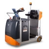Xe đầu kéo 4 tấn, có tay lái trợ lực, model XTE40 hiệu Zowell