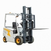 Xe nâng điện 4 bánh, tải trọng 2,5 tấn hiệu Zowell