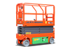 [Báo giá] Xe nâng người Scissor lifts, hiệu Dingli model JCPT1008HA, cập nhật 2026