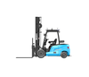 Xe nâng tự động SANY 2.0 tấn SCP20C9