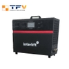 Sạc pin Lithium xe nâng, xe điện hiệu Interlift 48V 200A