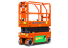 [Báo giá] Xe nâng người Scissor lifts, hiệu Dingli model JCPT0807PA, cập nhật 2026
