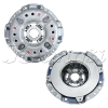 Nắp ly hợp xe nâng dùng cho model : FD20 ~ 30C6 / C7, FG20 ~ 30C6 / C7, FD20 ~ 25C16 / C17, FG20 ~ 25C16 / C17