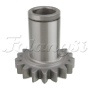Trục đầu vào xe nâng dùng cho model : FD20 ~ 30VC / C3C / C3C-A, FG20 ~ 30VC / C3C / C3C-A