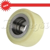 Bánh cân bằng xe nâng dùng cho model : 7FRB10 ~ 18, Shengang 8FRB10 ~ 18