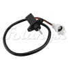 Bộ cần số tiến lùi xe nâng dùng cho Model: 5FB10 ~ 30,6FB10 ~ 30,5FBR10 ~ 18,6FBR10 ~ 18