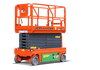 [Báo giá] Xe nâng người Scissor lifts, hiệu Dingli model JCPT1412HA, cập nhật 2026