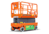 [Báo giá] Xe nâng người Scissor lifts, hiệu Dingli model JCPT0812AC, cập nhật 2026