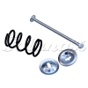Bộ phanh xe nâng dùng cho Model: 6-8FD20 30,6-8FG20 30, FGZN20 30, FDZN20 30