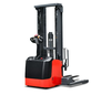 Xe nâng pallet chân rộng Walkie MiMA MBF Series – tải 2.0 tấn