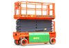 [Báo giá] Xe nâng người Scissor lifts, hiệu Dingli model JCPT1712DCL, cập nhật 2026