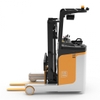 Xe nâng Reachtruck đứng lái 1,5 tấn hiệu Zowell