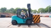 Xe nâng điện Baoli KBE40-50 Series – Giá tốt, hiệu năng cao, pin lithium 153V HV