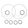 Bộ sửa chữa kit, ly hợp thủy lực xe nâng dùng cho model : FD10 ~ 35A, FG10 ~ 35A, FD10 ~ 35AN, FG10 ~ 35AN (Mẫu mới), FD20 ~ 30TA, L01 / L02