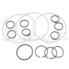 Bộ sửa chữa kit, ly hợp thủy lực xe nâng dùng cho model : FD35 ~ 50T9, FG35 ~ 50T9