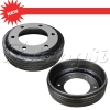 Trống phanh xe nâng dùng cho model : FD20 ~ 30-15, FG20 ~ 30-15, FD30-16 / -17, FG30-16 / -17
