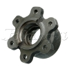 Trục sau tay lái xe nâng dùng cho Model: FB10 ~ 30 / -7, FB20 ~ 30-6, FB20 ~ 30-V