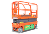 [Báo giá] Xe nâng người Scissor lifts, hiệu Dingli model JCPT0808AC, cập nhật 2026
