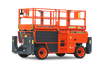[Báo giá] Xe nâng người Scissor lifts, hiệu Dingli model JCPT1523RTB, cập nhật 2026