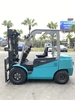 Xe nâng điện 3.5 tấn Baoli KBE35-Li-01. Nâng cao 4.5m. Sx 2026. Mới 100%. Mã XM.B35BAT45.01079
