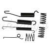 Lò xo phanh xe nâng dùng cho Model: FD30T3, FD35 40T8 / C8 / T9 / C9