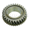 Bánh răng số tiến xe nâng: FD10~18N(F16D), FG10~18N(F25C), FD20~25N(F18C), FG20~25N(F17D), FD30~35AN(F14E), FG30~35AN(F13F)