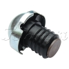 Nắp dầu hộp số xe nâng dùng cho Model: FD10 18-20, FG10 18-20